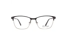 Ivision by Opticraft glasses with front attachment 2