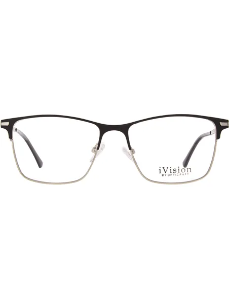 Ivision by Opticraft glasses with front attachment|opticraft.eu
