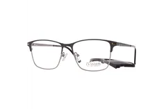 Ivision by Opticraft glasses with front attachment