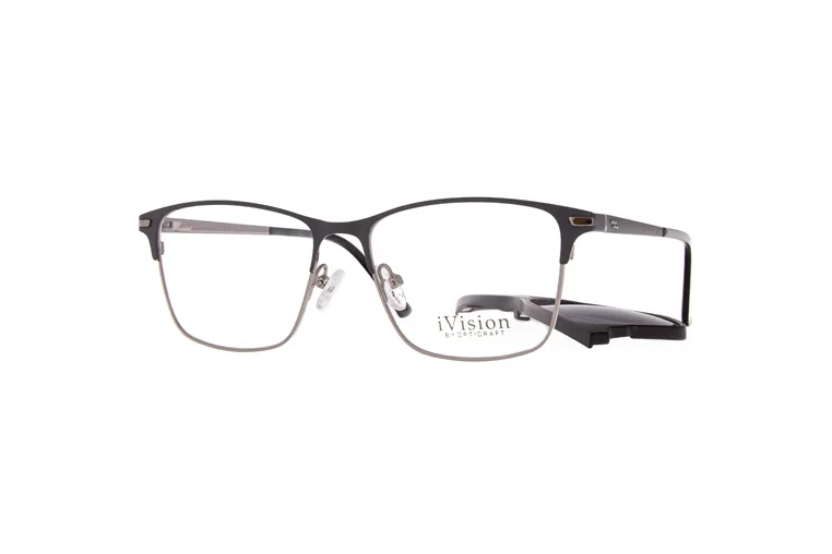 Ivision by Opticraft előtétes szemüveg|opticraft.eu
