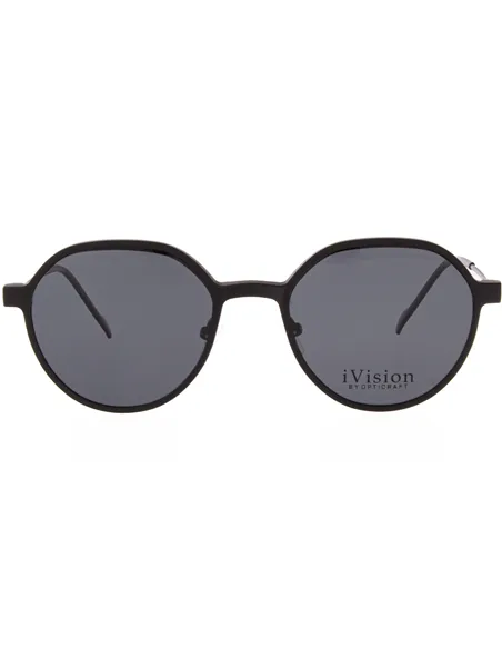 Ivision by Opticraft glasses with front attachment|opticraft.eu