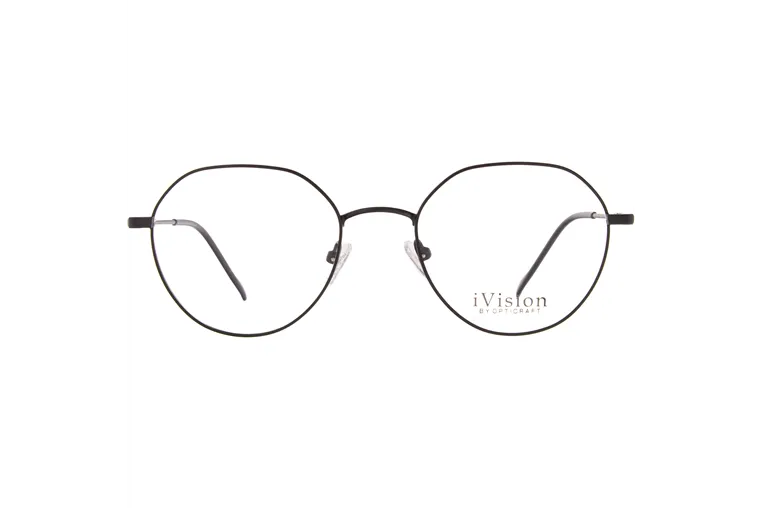 Ivision by Opticraft glasses with front attachment|opticraft.eu