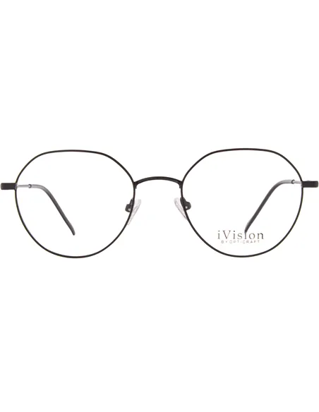 Ivision by Opticraft glasses with front attachment|opticraft.eu