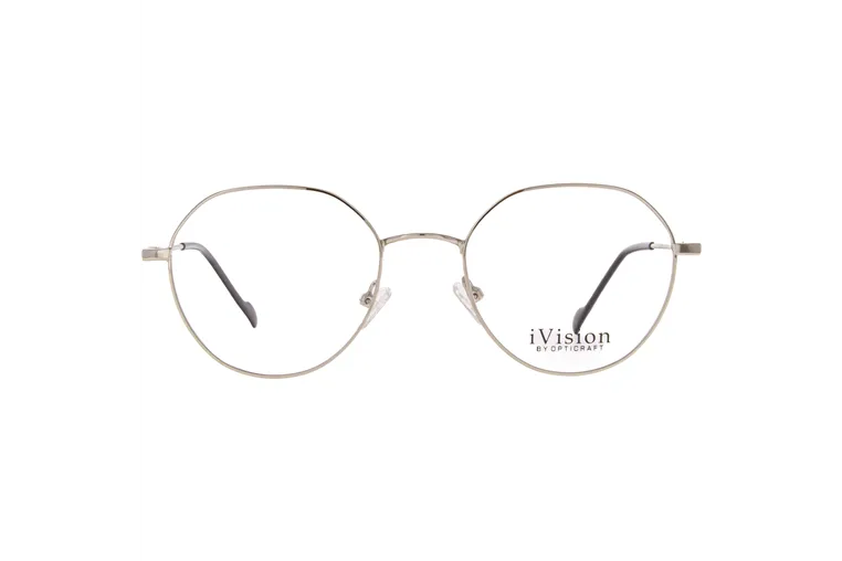 Ivision by Opticraft glasses with front attachment|opticraft.eu