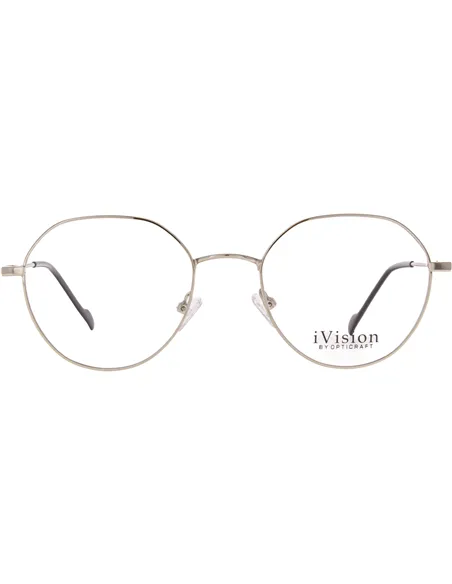 Ivision by Opticraft glasses with front attachment|opticraft.eu