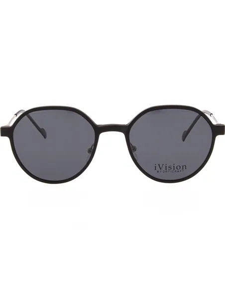 Ivision by Opticraft glasses with front attachment|opticraft.eu