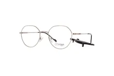 Ivision by Opticraft glasses with front attachment
