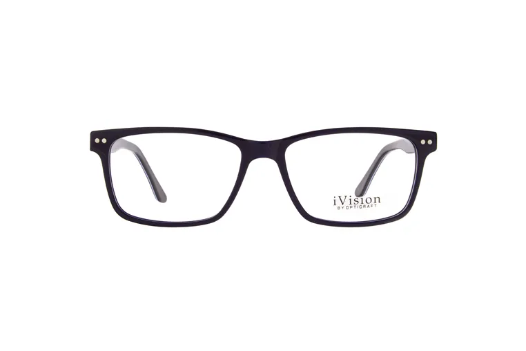 Ivision by Opticraft glasses with front attachment|opticraft.eu