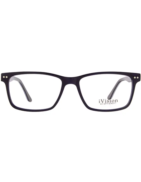 Ivision by Opticraft glasses with front attachment|opticraft.eu