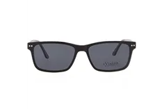 Ivision by Opticraft glasses with front attachment 2