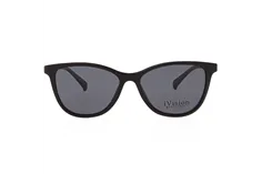 Ivision by Opticraft Y3010 52-15-145 C1 Glasses 2