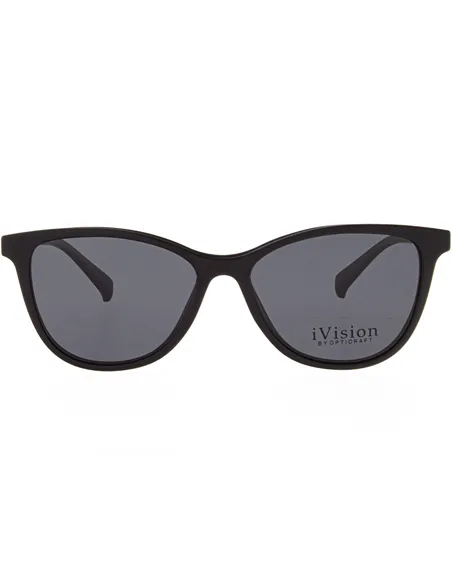 Ivision by Opticraft glasses with front attachment|opticraft.eu