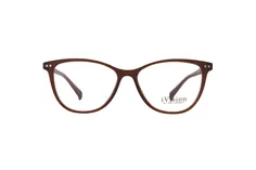 Ivision by Opticraft glasses with front attachment 2