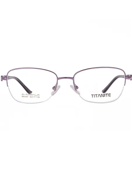 Titanium glasses|opticraft.eu