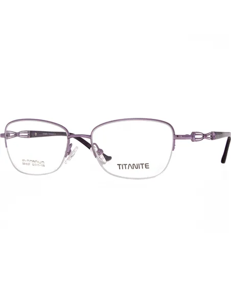 Titanium glasses|opticraft.eu