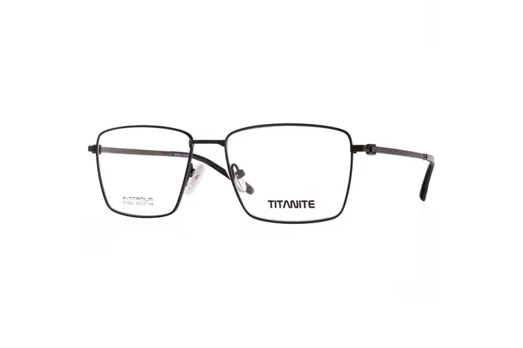 Titanium glasses|opticraft.eu