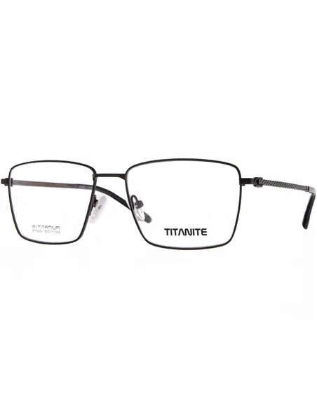 Titanium glasses|opticraft.eu