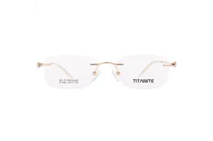 Titanium glasses 2