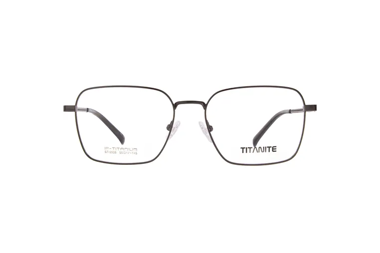 Titanium glasses|opticraft.eu