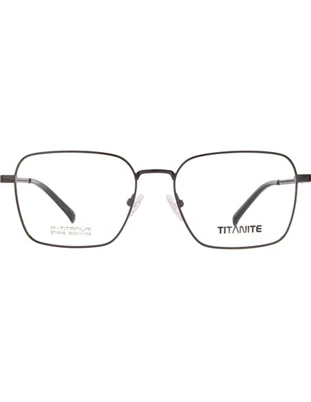Titanium glasses|opticraft.eu