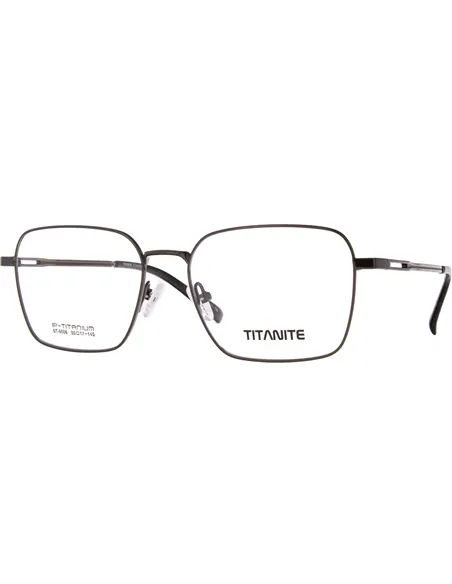 Titanium glasses|opticraft.eu