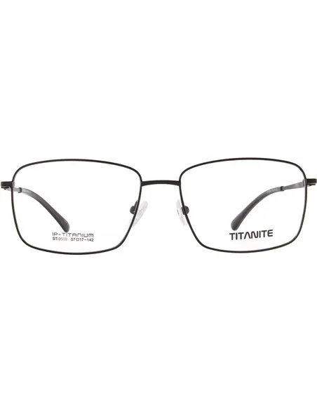 Titanium glasses|opticraft.eu