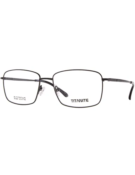 Titanium glasses|opticraft.eu