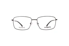 Titanium glasses 2