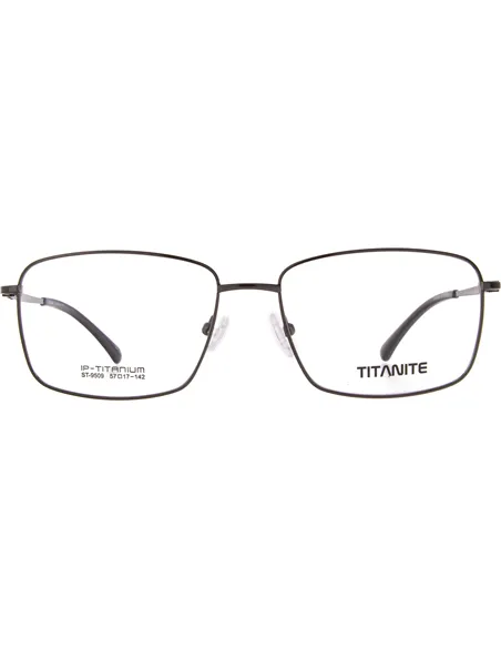Titanium glasses|opticraft.eu