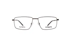 Titanium glasses 2