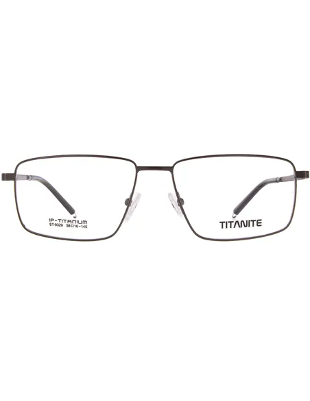 Titanium glasses|opticraft.eu