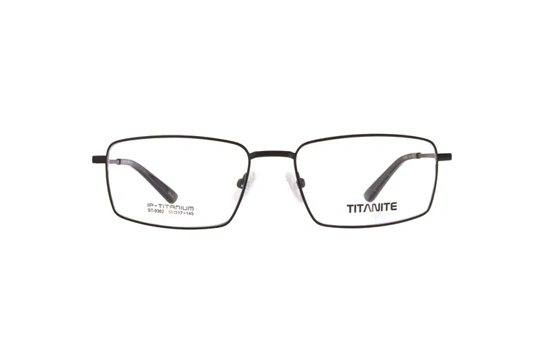 Titanium glasses|opticraft.eu