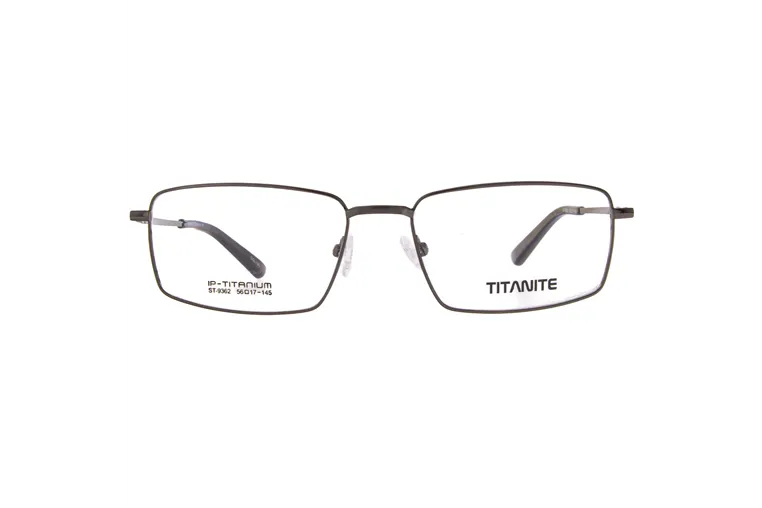 Titanium glasses|opticraft.eu