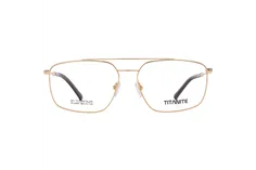 Titanium glasses 2