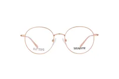 Titanium glasses 2