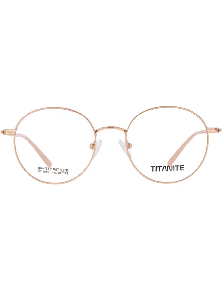 Titanium glasses|opticraft.eu