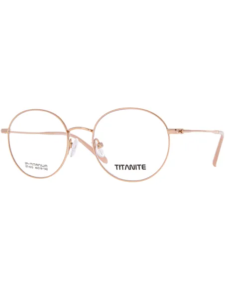 Titanium glasses|opticraft.eu