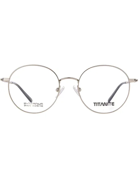 Titanium glasses|opticraft.eu