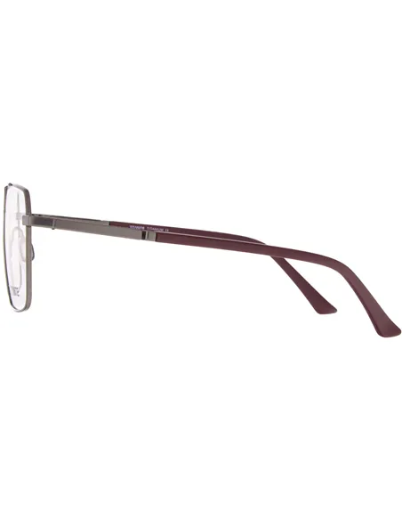 Titanium glasses|opticraft.eu