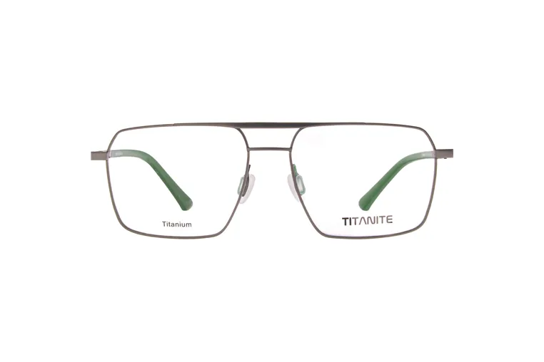 Titanium glasses|opticraft.eu