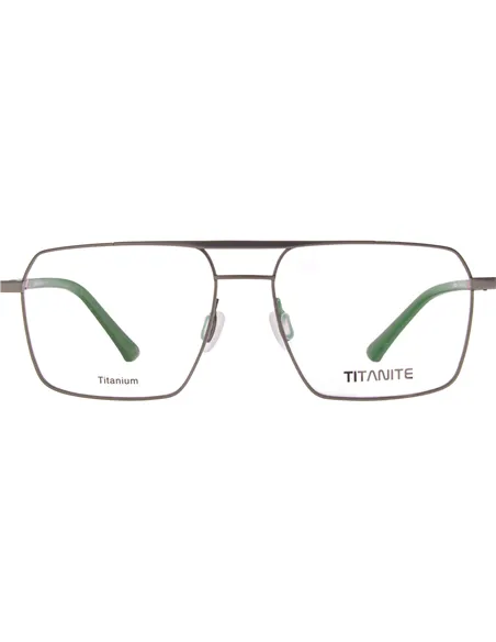 Titanium glasses|opticraft.eu