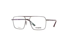 Titanium glasses|opticraft.eu