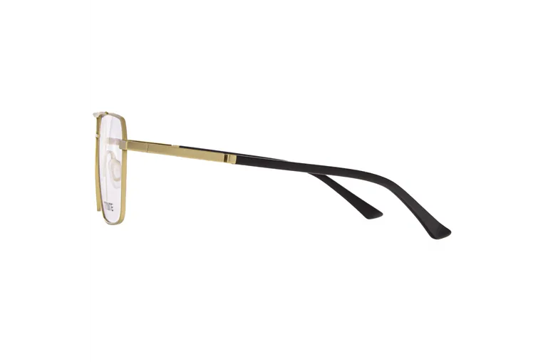 Titanium glasses|opticraft.eu