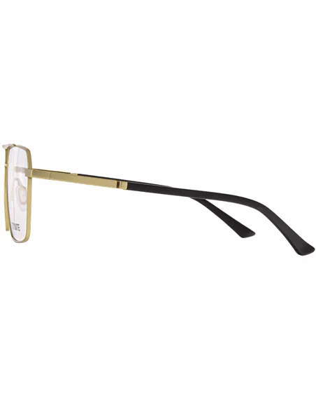 Titanium glasses|opticraft.eu