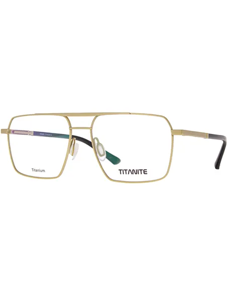 Titanium glasses|opticraft.eu