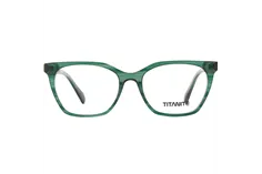 Titanium glasses 2