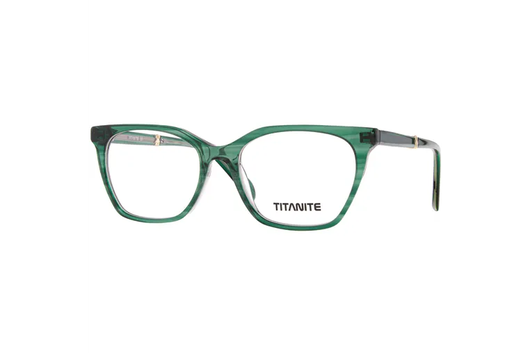 Titanium glasses|opticraft.eu