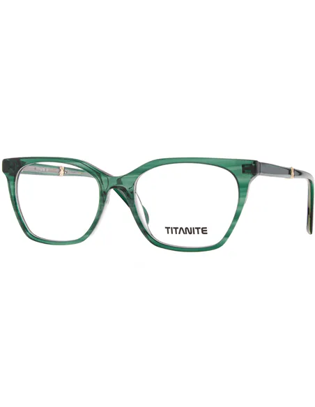 Titanium glasses|opticraft.eu