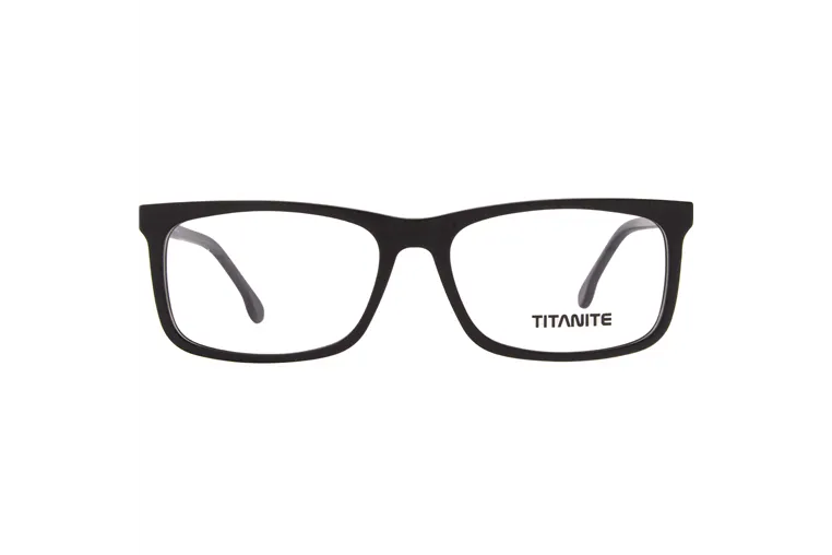 Titanium glasses|opticraft.eu