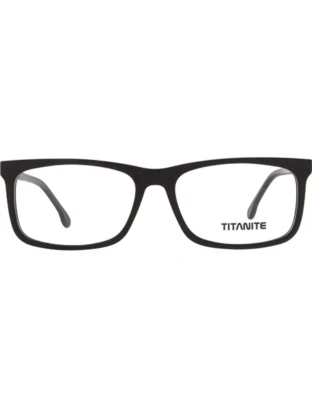 Titanium glasses|opticraft.eu